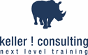 keller ! consulting | next • level • training